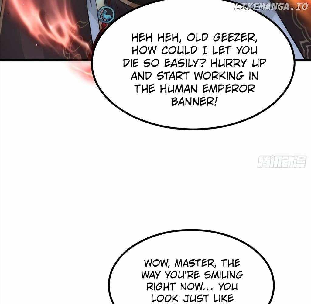 Humble System, Beg Me to Be Invincible Chapter 47 30
